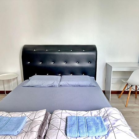 Springfield 3-Storey Cheerful Townhouse #Yoyo Homestay SDK Екстериор снимка